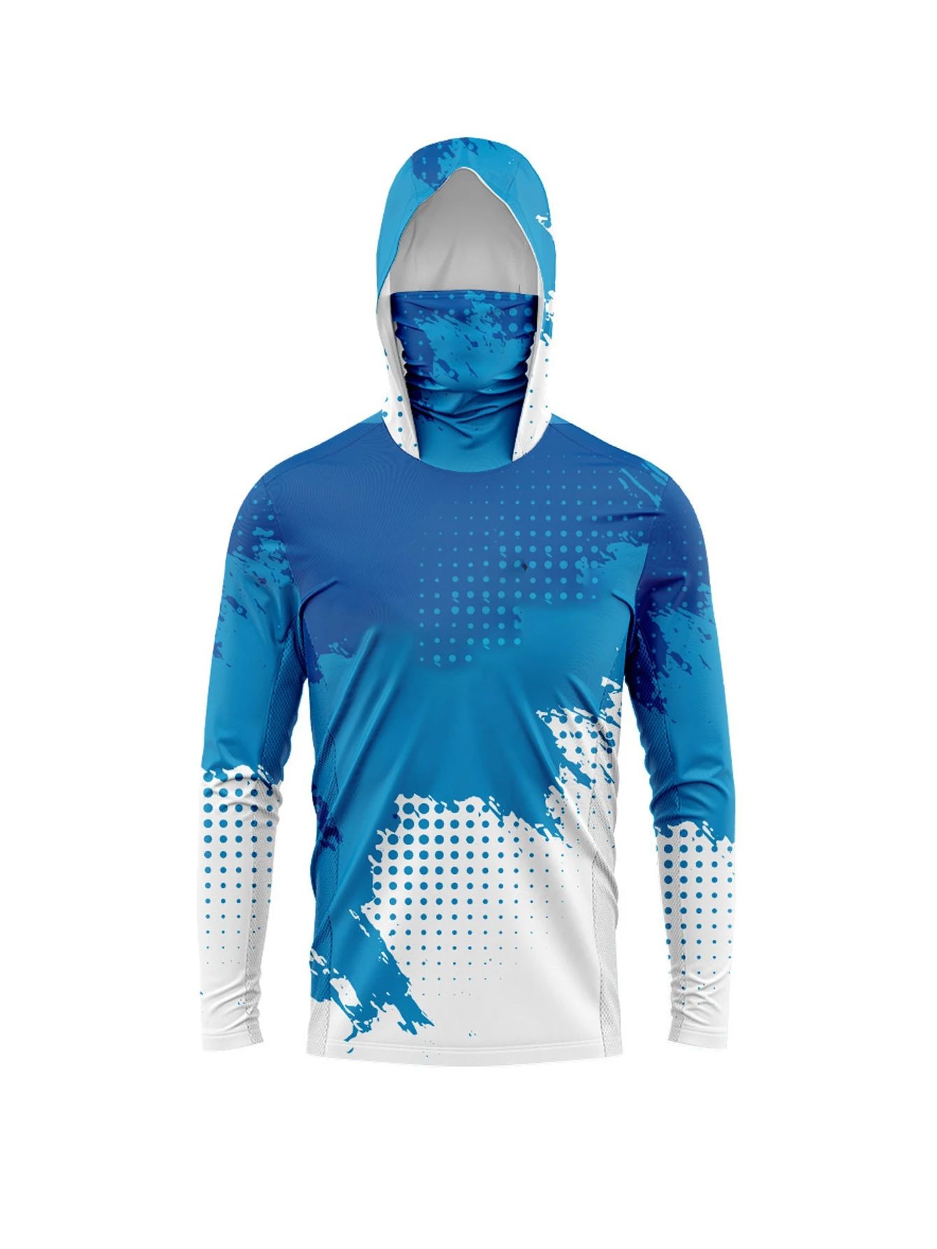 Camisa de Pesca Masculina com  - Embellish Knit avaliação e preço