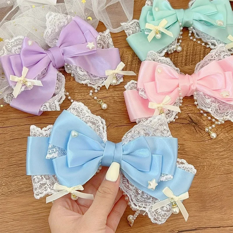 Fita de renda renda pérola cor - Lace Ribbon Trim avaliação e preço