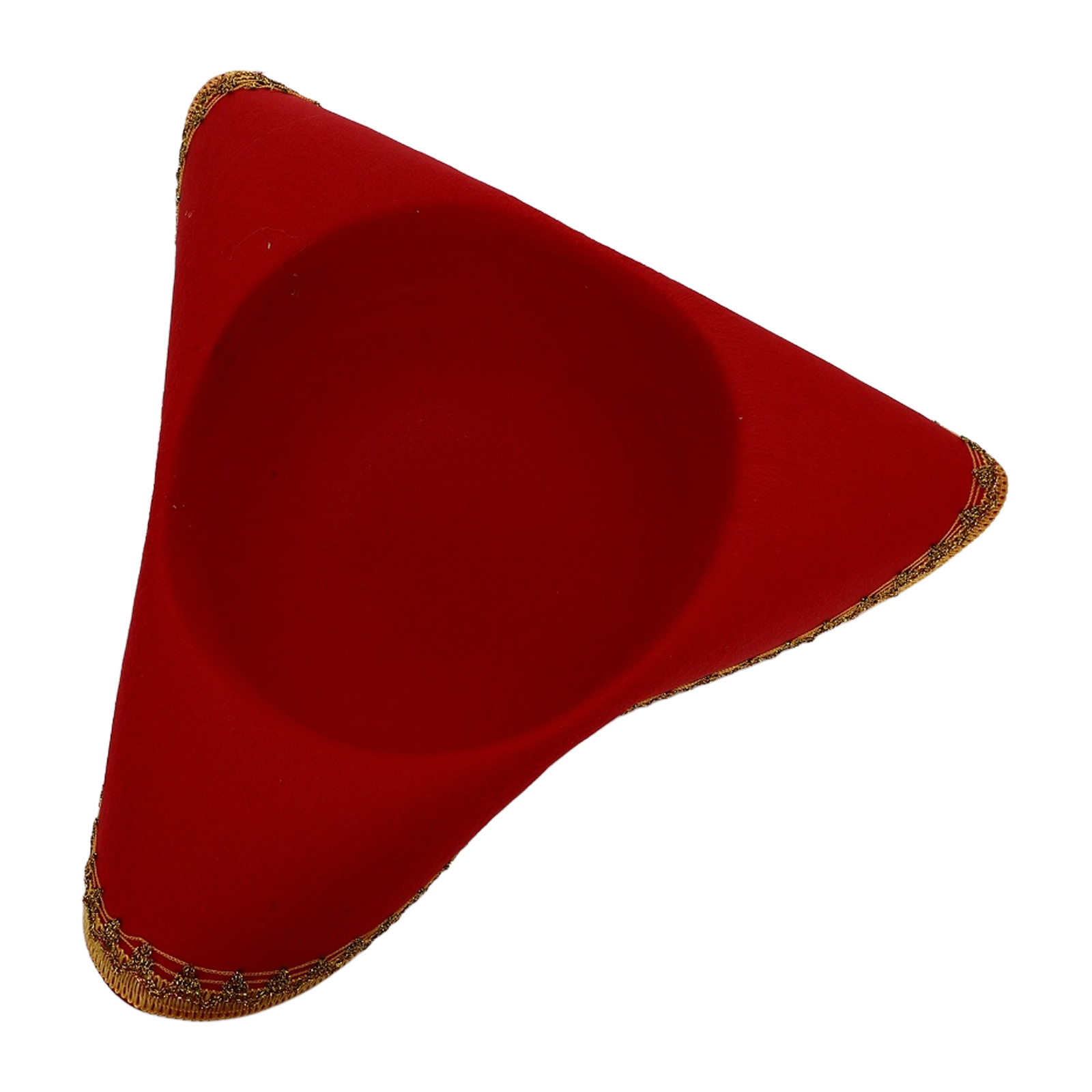 Chapéu de capitão pirata exclu - Christmas Craft Embellishment avaliação e preço