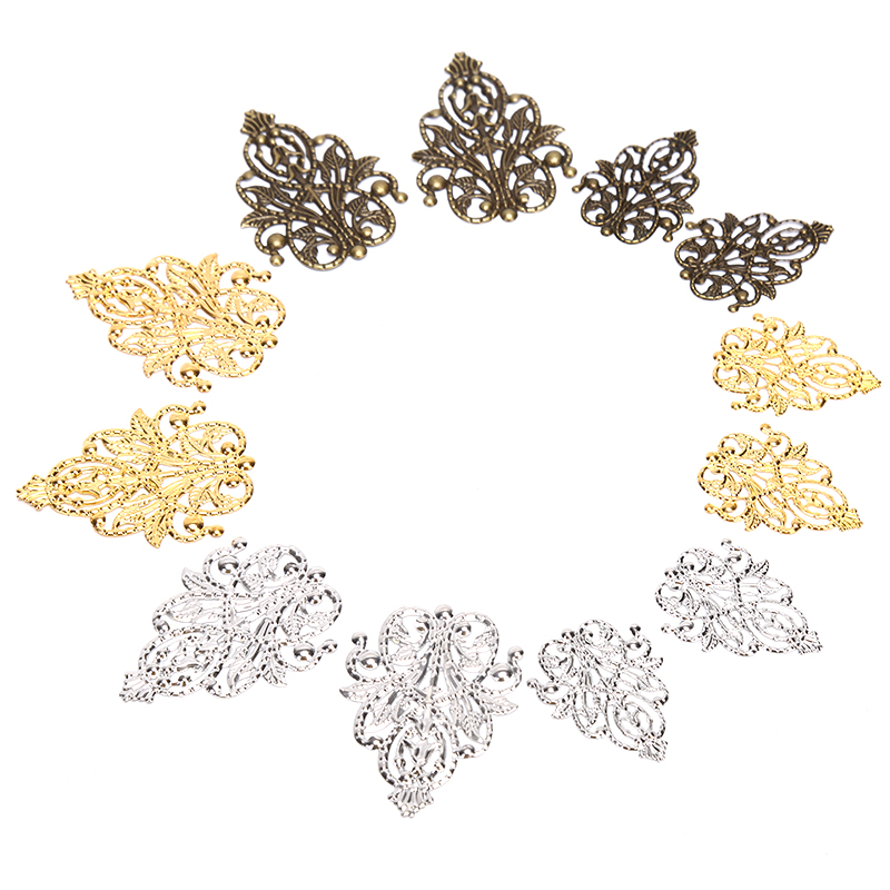 Oferta Imperdível: 20 Peças So - Embellishment Crafts avaliação e preço