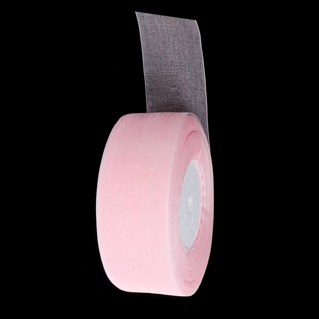 Fita de Organza Transparente G - Organza Ribbon Spool avaliação e preço