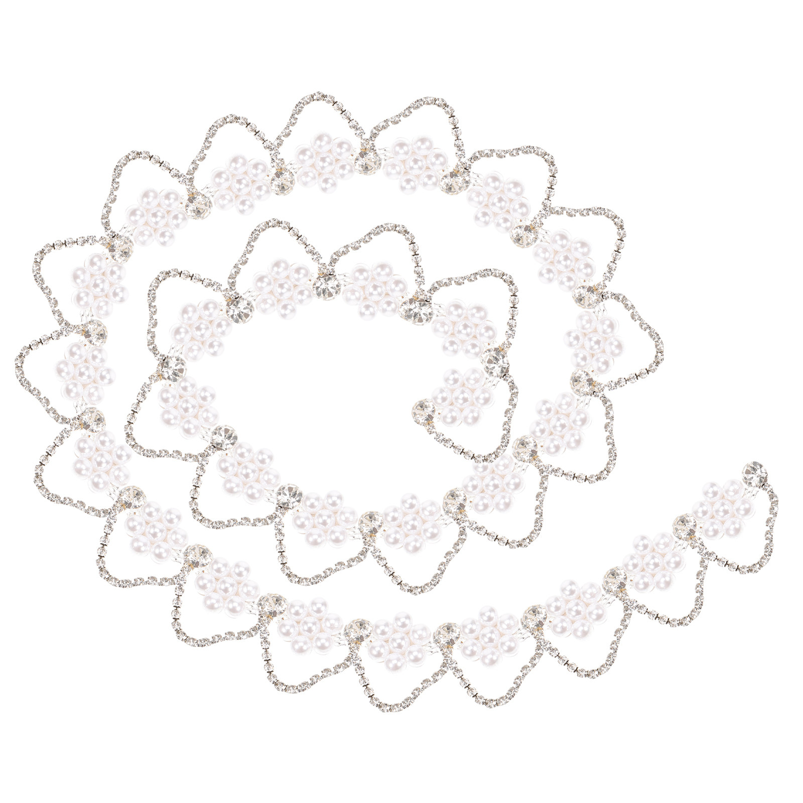 Fita Decorativa Premium com Pé - Craft Embellishments avaliação e preço